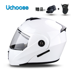 Motorcycle Helmets