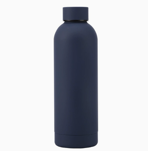 Stainless steel small mouth bottle insulated cup