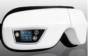 Smart Bluetooth Eye Massager