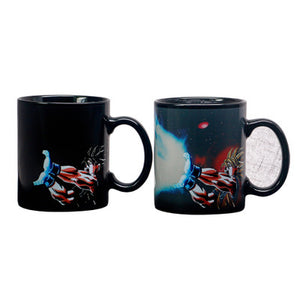 Gita Ceramic Coffee Mug