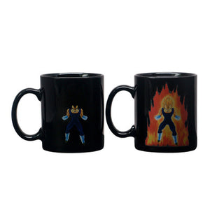 Gita Ceramic Coffee Mug