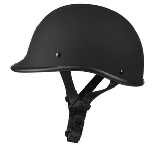 Low Profile Street Cruiser Motorcycle Helmets | DOT Approved
