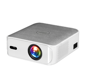 Home bedroom projector