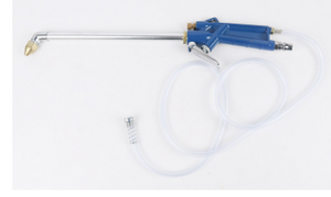 King Heavy Cleaning Sprayer for Engine [TOAST HOSE]