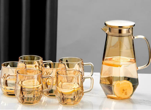 Household living room cup