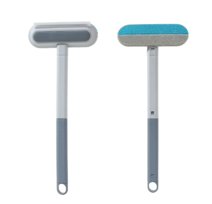 Home cleaning sofa bed clothes 3 in 1 brush