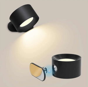 360° Glowy light LED