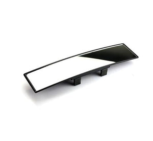 Panoramic Wide-angle Rearview Mirror
