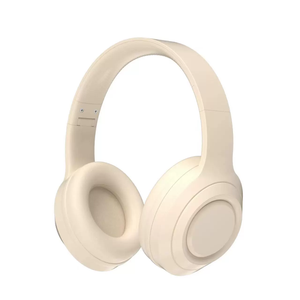 Wireless long-lasting noise-canceling headphones