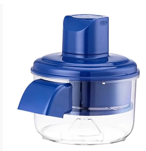 Commercial fruit and vegetable peeler