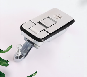 Large IP65 compression lever lock sealed shockproof car door lock RV lock modified car cabin door lock