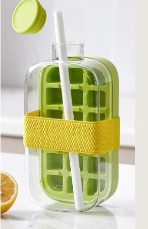 Cool Summer Ice Bottle Cup