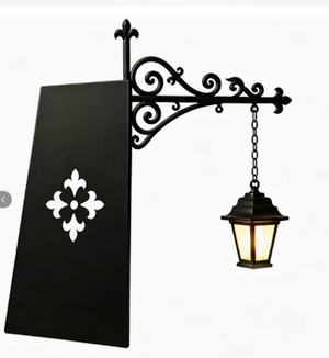 Home Decorative Mini Bookshelf Lamp