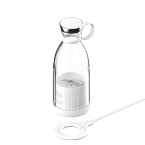 Fresh Juice Portable Blender