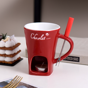 Hot Pot Mug