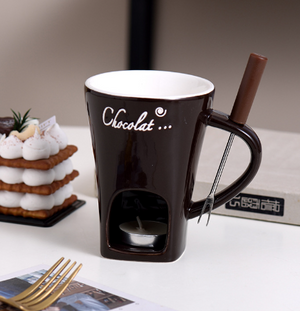 Hot Pot Mug