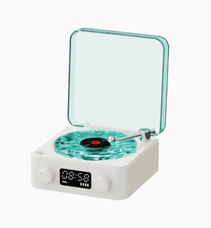 Tinghai Bluetooth Speaker