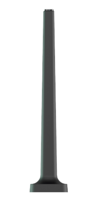 4K TV antenna cross-border DVB-T high gain high-definition DTMB digital indoor ISDB -T antenna 120 miles