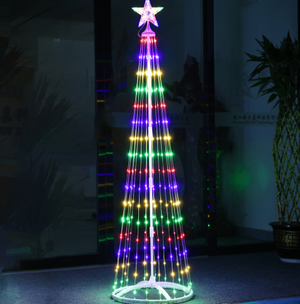 Christmas Decorative Atmosphere Lights