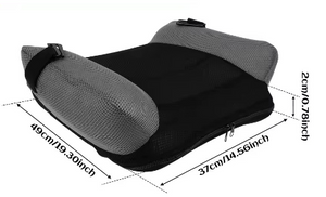 Inflatable Booster Car Seat