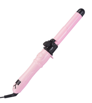 Automatic curling iron