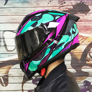 Helmet