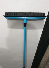 Pet Hair Removal Broom