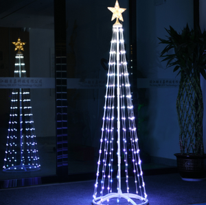 Christmas Decorative Atmosphere Lights
