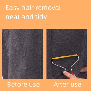 Wool Lint Remover Portable Household Lint Remover For Woolen Overcoats Sweaters