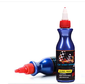 Car scratch repair paste Car paint scratch repair artifact Polishing scratch wax Car scratch repair agent
