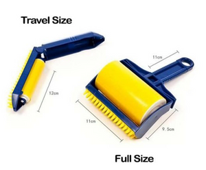Stickiez? - Reusable Portable Sticky Picker Set