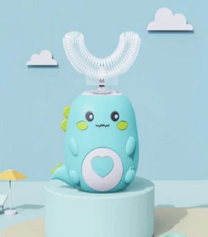 Bristles? Kids Electric Toothbrush