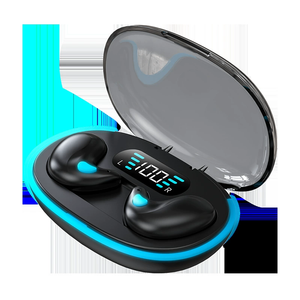 Bone conduction sleep-dedicated Bluetooth headset