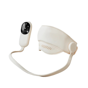 Electric scalp massager
