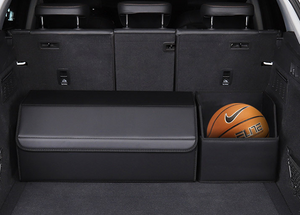 Car Trunk Organizer